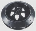 Fan Blades - Fan Drum [Bosch Siemens]